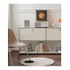 Customized Balance Modular Module DIY Metal TV Stand Cabinet Storage Shelf Furniture Haller