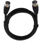 1M 1.5M 3M 13 Pin din cable Male to Male Female S-Video Power Din Signal Extension MIDI ADAPTER