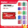 Kings pec ssd ps5 m.2 nvme pcie 4.0 × 4 512GB 1TB 2TB und Flash-Festplatte für