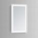 Modern Mirrors Calisto Illuminated Vanity Mirror LED Makeup Mirror, IP44