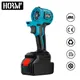 18/21V Brushless Electric Treasure Multitool Tools Screwdriver Electric Drill Polisher Reciprocating