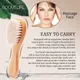 Face Cleansing Brush Face Cleansing Brush For Deep Pore Cleansing Face Professional Fiber