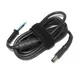 7.4x5.0mm Original Dc Power Supply Adapter Plug Cable for Dell Hp 180W Laptop Notebook Charger Cable