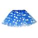 Wiueurtly Dress up Princess Toddler Kids Girls Baby Polka Dot Tutu Skirt Tulle Ballet Skirt Outfits