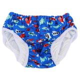 Baby Swim Diaper Reusable Swimming Diaper Comfortable Baby Training Pants Leakproof Diaper