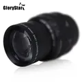 GloryStar 52 MILLIMETRI 2.0X Teleobiettivo Lens Per Nikon D7100 D5200 D5100 D3100 D90 D60 e Altre