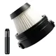 1pc Filter For Baseus Portable Powerful 15000Pa Car Vacuum Cleaner Cordless Duster Replacement