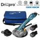 Drillpro 600W Tile Tiling Machine Wall Floor Tiles Laying Tile Vibrating Machine Tiling Tool with