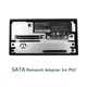 Sata-Netzwerk adapter für Sony PS2-Fettspielkonsole Sata-Sockel adapter HDD für Sony Playstation 2