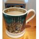 Emma Bridgewater Barcelona Mug Cities Of Dreams Half Pint Boxed Brand New Rare Discontinued