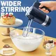 600W 5-Speeds Electric Mixer Egg Beater handheld Food Mixers Eggs Stiring blender Kitchen Cooking