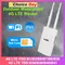 KuWFi Wasserdichter 300-Mbps-WLAN-Router für den Außenbereich, CAT4 4G LTE-Router, 3G/4G-SIM-Karten-Router-Modem für IP-Kamera/WLAN-Abdeckung im Freien,4G Modem Router