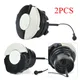 2pcs/set Fuel + Oil Cap Kits For Stihl MS181 MS260 MS381/381 MS440/441/46 HT100/101/250 Tank Cover