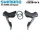 SHIMANO SORA ST R3000 R3030 Dual Control Lever 2x9 3x9 Speed ST R3000 Derailleur Road BIKE R3000