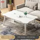 Coffee Table Furniture Mini Restaurant Table Basse Pour Salon Side Table Living Room Luxury His Desk