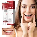 Sp-4 Probiotic Whitening Toothpaste Protect Gums Teeth Cleaning Care Mouth Breath Prevention Cavity