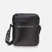 Messenger Bag - Black - Armani Exchange Messenger