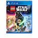 LEGO Star Wars: The Skywalker Saga Standard Edition - PlayStation 4