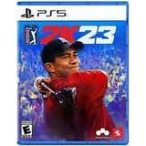 PGA Tour 2K23 Standard Edition - PlayStation 5