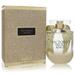 Victoria s Secret Angel Gold by Victoria s Secret Eau De Parfum Spray 3.4 oz