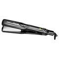 GnHoCh Titanium Xtreme Flat Iron 1.5 Inch - Titanium 450 Styling Iron Perfect For Heat Activated Treatments & Professional Straightening Results