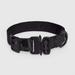 Canada Pooch 628284121121 Waterproof Collar for Dog Black - Small