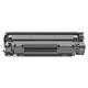2x Nicht-OEM Toner Kompatibel für HP LaserjetProfessional P1609 dn 78A INB 2 (Schwarz)