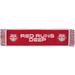 New York Red Bulls 30.5 x 8 Heritage Scarf Banner