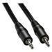 Cable Central LLC (5 Pack) 3Ft 3.5mm Stereo M/M Speaker/Headset Cable - 3 Feet