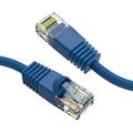 Cable Central LLC (Blue) Cat6 Ethernet Cable 50 Ft (50 Pack) Cat6 Patch Cable Cat6 Cable Cat6 Network Cable Internet Cable - 50 Feet