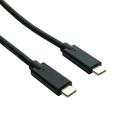 Cable Central LLC (10 Pack) 3Ft USB Type C Male to Type C Male Cable - 3 Feet