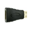 Cable Central LLC (10 Pack) HDMI to Mini HDMI Adapter HDMI Female to Mini HDMI (Type C) Male