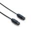 Cable Central LLC (100 Pack) 20Ft Toslink/Toslink 2.2mm Digital Audio Cable - 20 Feet