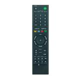 RMT-B122A Replacement Remote Control Compatible with Sony BDPS790 4K Upscaling 3D Wi-Fi Blu-ray Disc Player sub RMT-B123A RMT-B122P RMT-B122C