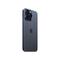 Apple iPhone 15 Pro Max 5G 8GB RAM 512GB Dual Sim Blau Titan DE