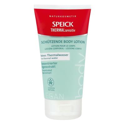 Speick Naturkosmetik Körperfluid 150 ml Image