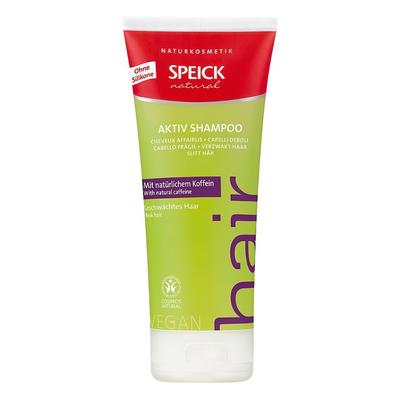 Speick Naturkosmetik Shampoo 200 ml Image