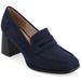 Women's Tru Comfort Foam Medium and Wide Width Malleah Pumps