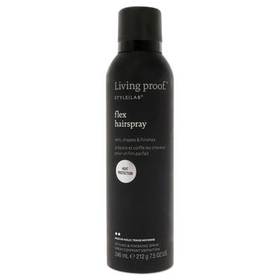 Flex Shaping Hairspray by Living Proof for Unisex - 7.5 oz Hair Spray