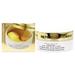 24K Gold Pure Luxury Lift and Firm Hydra-Gel Eye Patches by Peter Thomas Roth for Women - 60 Pc Patc