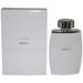 Lalique White by Lalique for Men - 4.2 oz EDT Spray