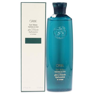Curl Gloss Hydration Hold by Oribe for Unisex - 5.9 oz Gloss