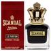 Scandal Le Parfum by Jean Paul Gaultier for Men - 1.7 oz EDP Intense Spray (Refillable)