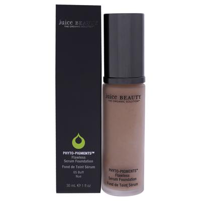 Phyto-Pigments Flawless Serum Foundation - 05 Buff