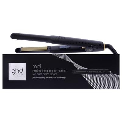 GHD Gold Professional Styler Flat Iron - Black
