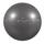 GoFit 2000lb Professional Core Stability Ball Dark Grey - 75cm 1.0 ea