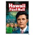 Hawaii Fünf-Null - Season 12 Dvd-Box (DVD)