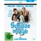 Schüsse Im Dreivierteltakt (Blu-ray)