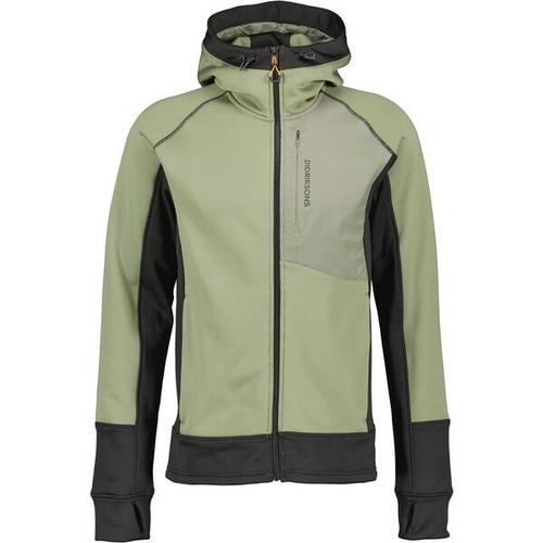 DIDRIKSONS Herren Jacke EROS USX JKT, Größe M in Grün