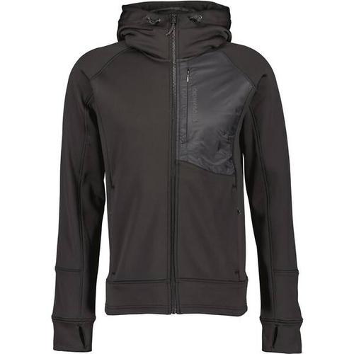 DIDRIKSONS Herren Jacke EROS USX JKT, Größe M in Weiß